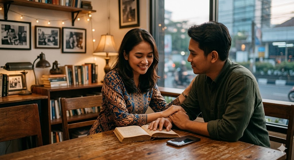 Mengapa Kisah Cinta Klasik Selalu Relevan Masa Kini?