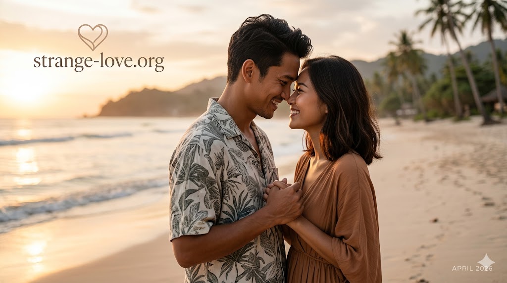 7 Tanda Kamu Sudah Menemukan Sosok Soulmate Sebenarnya