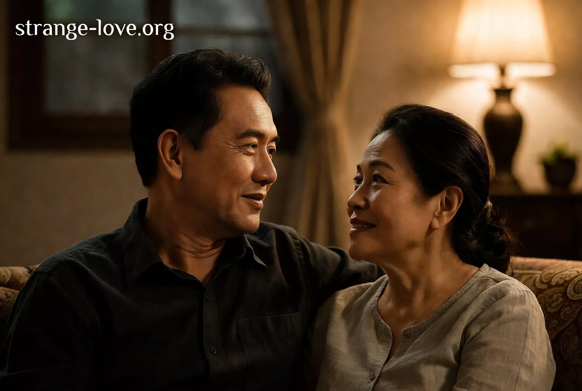 Cara Menghidupkan Kembali Percikan Asmara Pernikahan