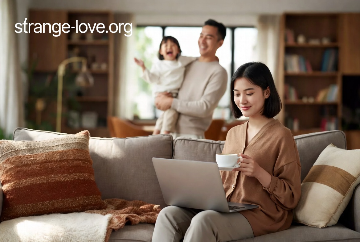 Menjaga keseimbangan antara karier ambisius dan kehidupan pribadi