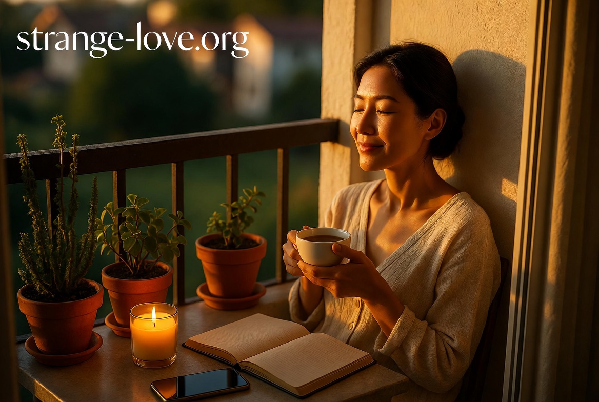 Pentingnya Me-Time Tanpa Rasa Bersalah sebagai Orang Dewasa