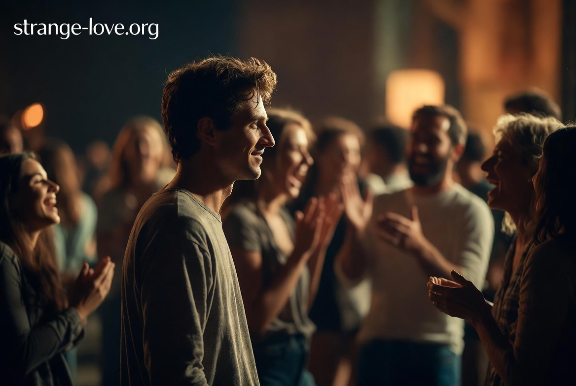 Dinamika Hubungan Introvert dan Ekstrovert